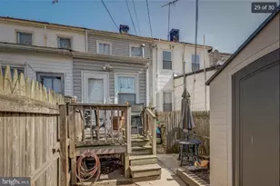 3614 2nd St, Baltimore, MD 21225 - Photo 2