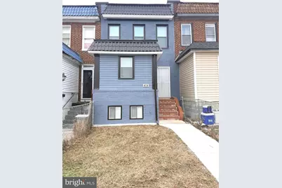 4114 Reisterstown Road, Baltimore, MD 21215 - Photo 2