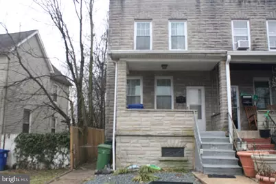 1918 Parksley Avenue, Baltimore, MD 21230 - Photo 2