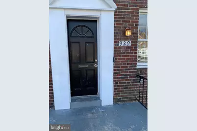 929 E 41st Street, Baltimore, MD 21218 - Photo 2