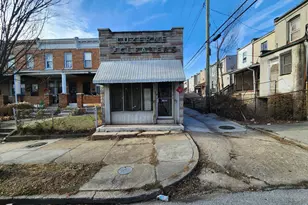 1056 N Luzerne Ave, Baltimore, MD 21205 - Photo 2