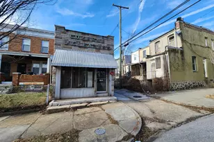 1056 N Luzerne Ave, Baltimore, MD 21205 - Photo 1