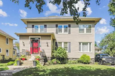 3504 Edgewood Road, Baltimore, MD 21215 - Photo 1
