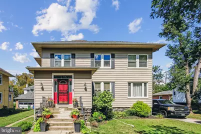 3504 Edgewood Road, Baltimore, MD 21215 - Photo 46