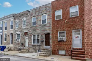 1155 Ward St, Baltimore, MD 21230 - Photo 2