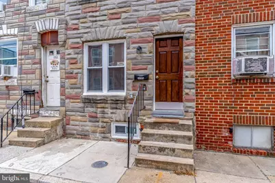 1155 Ward Street, Baltimore, MD 21230 - Photo 4