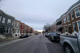 205 Monroe St, Baltimore, MD 21223 - Photo 4