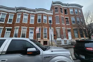 205 Monroe St, Baltimore, MD 21223 - Photo 2