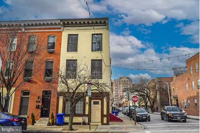 230 S Exeter Street, Baltimore, MD 21202 - Photo 2
