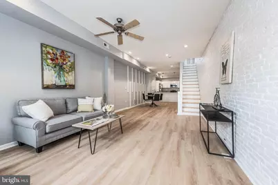 1807 E Lafayette Avenue, Baltimore, MD 21213 - Photo 2