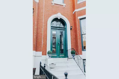 2511 Madison Avenue #2, Baltimore, MD 21217 - Photo 2