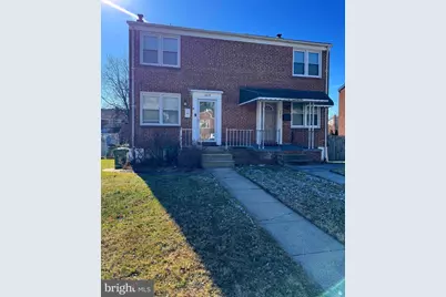 3219 Woodring Avenue, Baltimore, MD 21234 - Photo 1