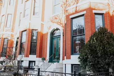 2511 Madison Avenue #1, Baltimore, MD 21217 - Photo 1