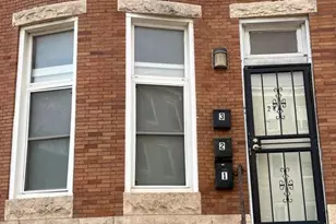 244 N Fulton Ave, Baltimore, MD 21223 - Photo 1