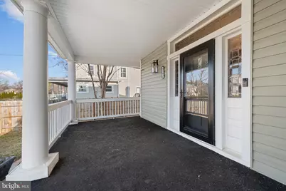 5503 Stuart Avenue, Baltimore, MD 21215 - Photo 4