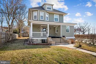 5503 Stuart Ave, Baltimore, MD 21215 - Photo 44