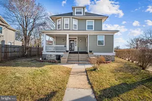 5503 Stuart Ave, Baltimore, MD 21215 - Photo 2