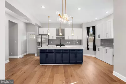 5503 Stuart Avenue, Baltimore, MD 21215 - Photo 12