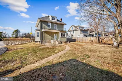 5503 Stuart Avenue, Baltimore, MD 21215 - Photo 48