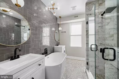 5503 Stuart Avenue, Baltimore, MD 21215 - Photo 26