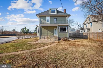 5503 Stuart Avenue, Baltimore, MD 21215 - Photo 50