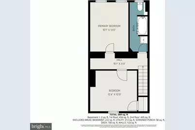 3712 Falls Road, Baltimore, MD 21211 - Photo 28