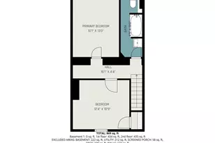 3712 Falls Rd, Baltimore, MD 21211 - Photo 28