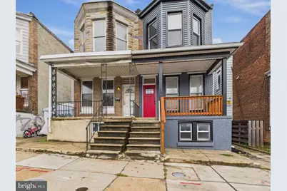 5018 Belair Road, Baltimore, MD 21206 - Photo 2