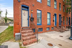 1004 McDonogh St, Baltimore, MD 21205 - Photo 1
