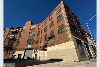 600 Aisquith Street, Baltimore, MD 21202 - Photo 1
