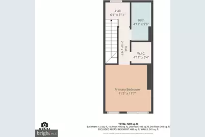 1032 W Fayette Street, Baltimore, MD 21223 - Photo 48