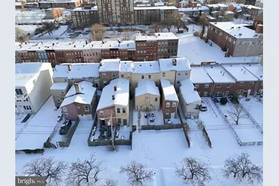 1032 W Fayette Street, Baltimore, MD 21223 - Photo 38