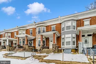 2318 W Lanvale St, Baltimore, MD 21216 - Photo 36