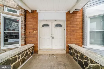 2318 W Lanvale Street, Baltimore, MD 21216 - Photo 2