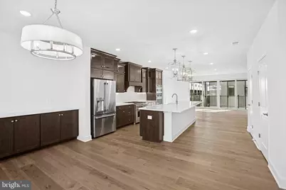 105B E Cromwell Street #LOT 2004, Baltimore, MD 21230 - Photo 6