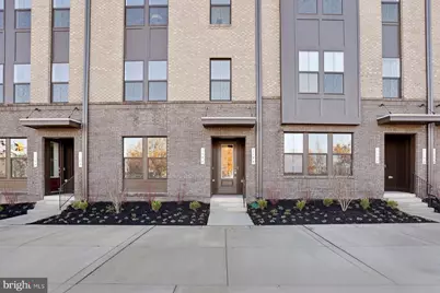 105B E Cromwell Street #LOT 2004, Baltimore, MD 21230 - Photo 1