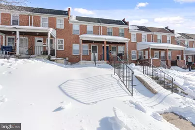 6919 Eastbrook Avenue, Baltimore, MD 21224 - Photo 1