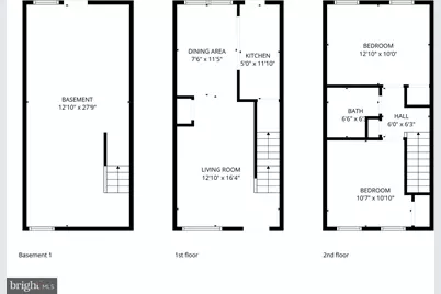 6919 Eastbrook Avenue, Baltimore, MD 21224 - Photo 28