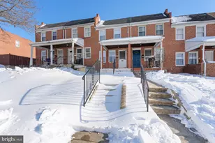 6919 Eastbrook Ave, Baltimore, MD 21224 - Photo 24