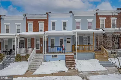 2323 Sidney Avenue, Baltimore, MD 21230 - Photo 2