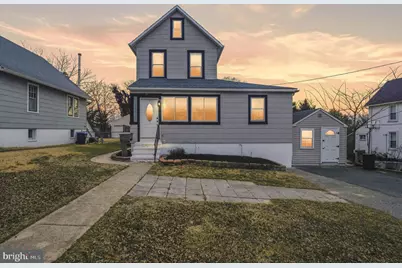 5909 Marluth Avenue, Baltimore, MD 21206 - Photo 1