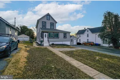 5909 Marluth Avenue, Baltimore, MD 21206 - Photo 2