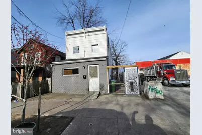 2506 Washington Boulevard, Baltimore, MD 21230 - Photo 1