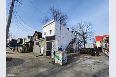 2506 Washington Boulevard, Baltimore, MD 21230 - Photo 2
