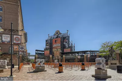 311 W Baltimore Street #503, Baltimore, MD 21201 - Photo 24