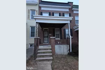 611 Allendale Street, Baltimore, MD 21229 - Photo 1