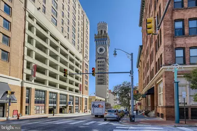 311 W Baltimore Street #401, Baltimore, MD 21201 - Photo 20
