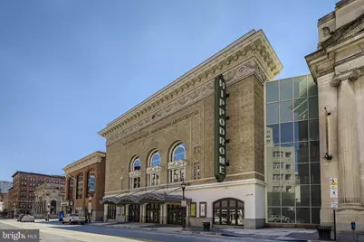 311 W Baltimore Street #401, Baltimore, MD 21201 - Photo 22