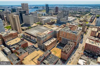 311 W Baltimore Street #501, Baltimore, MD 21201 - Photo 26