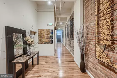 311 W Baltimore Street #501, Baltimore, MD 21201 - Photo 14